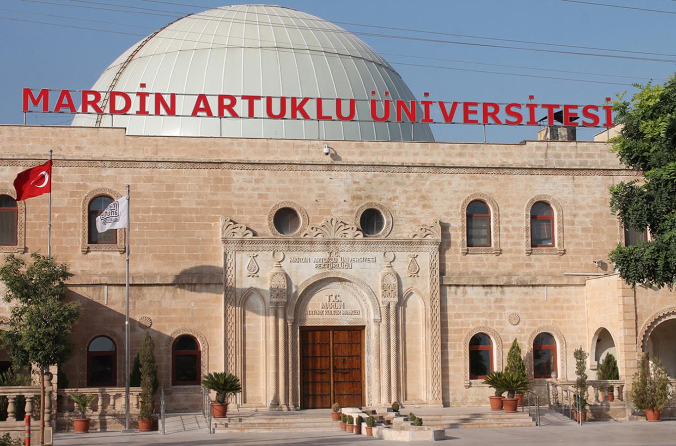 Turizmcilerden Mardin Artuklu Üniversitesi’ne tepki 